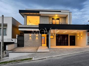 Casa · 250m² · 5 Quartos · 2 Vagas · Casa à Venda | Residencial Mantiqueira | 248 m² | 4 Quartos | 2 Suítes | Piscina Privativa