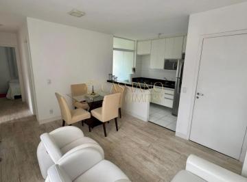 Apartamento · 58m² · 3 Quartos · 1 Vaga · Apartamento para venda e locação de 58m² | 03 dormitórios, sendo 01 suíte e 01 vaga de garagem | Edi