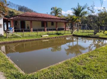 Rural · 2818m² · 4 Quartos · 20 Vagas · Chácara à venda de 600m² | 04 dormitórios, sendo 02 suítes e 20 vagas de garagem | Vila Paiva | São