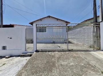 Casa · 250m² · 4 Quartos · 4 Vagas · Casa à venda de 150m² | 04 dormitórios, 02 banheiros e 04 vagas de garagem | Jardim Satélite | São J