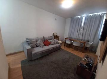 Apartamento · 60m² · 2 Quartos · 1 Vaga · Apartamento - Jardim Apolo - Residencial Apolo - 2 Dormitórios - 60m².