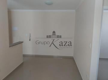 Apartamento · 45m² · 2 Quartos · 1 Vaga · Apartamento - Solar das Pitangueiras - 2 dormitórios - 46m²