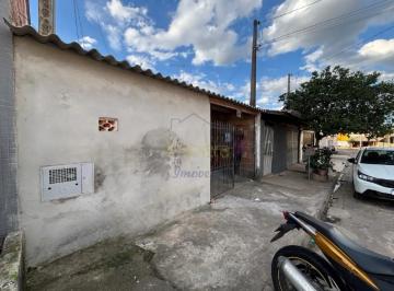 Casa · 132m² · 2 Quartos · 1 Vaga · Casa com edícula com 2 dormitórios 99m² a venda no bairro Jardim Santa Luzia na zona leste de São Jo