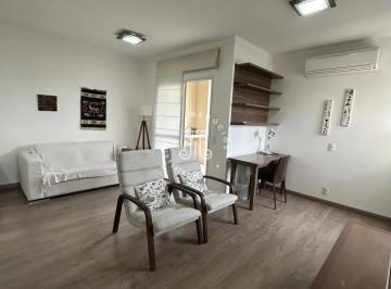 Apartamento · 117m² · 2 Quartos · 2 Vagas · APARTAMENTO DISPONÍVEL PARA LOCAÇÃO NO HANBURY PARK - JUNDIAÍ - SP