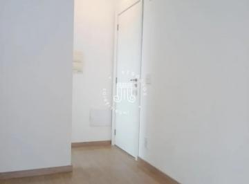 Apartamento · 61m² · 3 Quartos · 1 Vaga · APARTAMENTO PARA ALUGAR - RESIDENCIAL MARAVILLE GO - JUNDIAI/SP