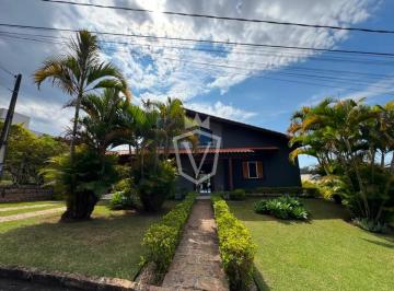 Casa · 1051m² · 3 Quartos · 3 Vagas · Casa para venda no Condomínio Village Morro Alto!