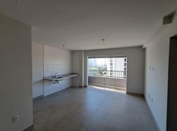 Imagem 1 · Apartamento 70m² no ED. VIVERDE AREIÃO — Setor Pedro Ludovico | 2 Suítes
