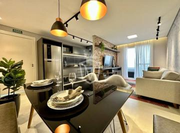 Apartamento · 68m² · 2 Quartos · 1 Vaga · Apartamento para venda no Condomínio Gioviale Residencial!
