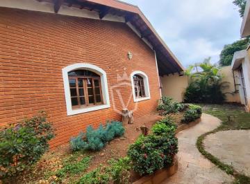 Casa · 334m² · 3 Quartos · 4 Vagas · CASA TERREA À VENDA EM JUNDIAI - JARDIM SAMAMBAIA - SP