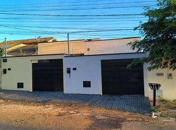Imagem 1 · Casa no Residencial Pai Eterno, Trindade – 1 Suíte | 80m²