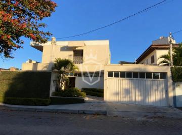 Casa · 400m² · 5 Quartos · 4 Vagas · Casa  à  venda, 05 quartos  Chácara Urbana - Jundíai