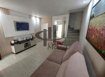 Casa · 124m² · 2 Quartos · 1 Vaga · Locação Sobrado Sao Caetano do Sul Osvaldo Cruz Ref: 47768