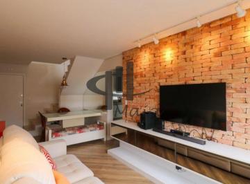 Apartamento · 147m² · 2 Quartos · 2 Vagas · Locação Apartamento Sao Caetano do Sul Nova Gerti Ref: 47767