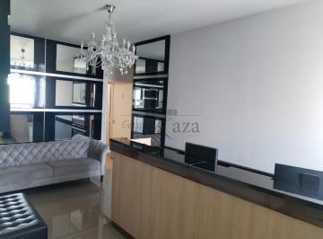 Comercial · 90m² · 2 Vagas · Sala Comercial em Condomínio - Jardim Apolo I - Comercial São Jose Prime - 90m².