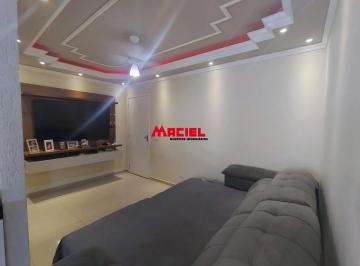 Apartamento · 58m² · 2 Quartos · 1 Vaga · APARTAMENTO NO PARQUE INTERLAGOS - RESIDENCIAL ECCOA I | 2 QUARTOS | SUÍTE | 58M²