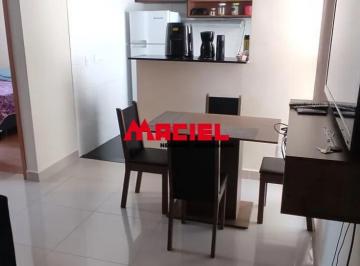 Apartamento · 39m² · 2 Quartos · 1 Vaga · Apartamento no Campo di Sevilha!!! Lazer completo!!