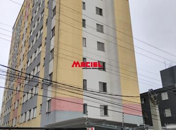 Apartamento · 34m² · 1 Quarto · 1 Vaga · APARTAMENTO NA MELHOR LOCALIZAÇÃO DO JARDIM SATÉLITE | 1 QUARTO | SOL DA MANHÃ - VISTA LIVRE PARA A
