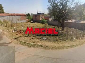 Casa · 918m² · Terreno a venda no Jardim Santa Cecília, 918,41 m²