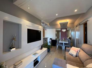 Apartamento de 2 quartos, Taguatinga · ALTOS DE TAGUATINGA 1 REFORMADO 2Qts OPORTUNIDADE! AGENDE AGORA!