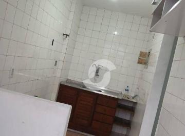 73b5dfe092f3b076e470a55b39987531411a1990 · Apartamento com 2 dormitórios à venda, 65 m² por R$ 270.000,00 - Centro - Niterói/RJ
