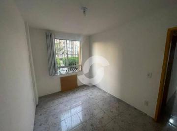 47a49fb0abda255eb463060d24781846502e9a57 · Apartamento com 2 dormitórios à venda, 65 m² por R$ 270.000,00 - Centro - Niterói/RJ