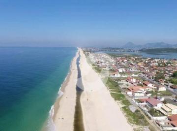 ffea5b6e6f7f7a7084f41eb7c1db18a8fb81dbf9 · Terreno à venda, 493 m² por R$ 290.000,00 - Cordeirinho (Ponta Negra) - Maricá/RJ