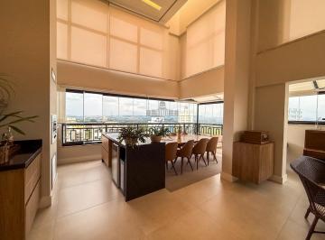 Apartamento · 135m² · 3 Quartos · 2 Vagas · Oportunidade - Cobertura Duplex - Jardim Apolo - Marinella Exclusive Residence - 3 Dormitórios - 135