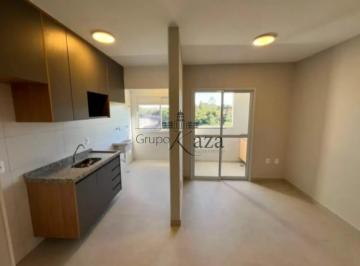 Apartamento · 65m² · 3 Quartos · 2 Vagas · Apartamento - Mirante Clube Flamboyant II - Parque Residencial Flamboyant - 3 Dormitórios - 65m².