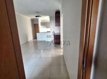 Apartamento · 82m² · 3 Quartos · 2 Vagas · Oportunidade - Apartamento - Jardim Pereira do Amparo - Jacareí - Residencial Gran Terraço - 3 Dormi