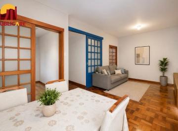 Living-Amplo · Apartamento Amplo de 3 Dormitórios no Navegantes – R$ 280.000