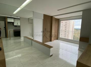 Apartamento · 62m² · 2 Quartos · 1 Vaga · Apartamento - Condomínio Floradas de Arboville - 2 Dormitórios - 62m².