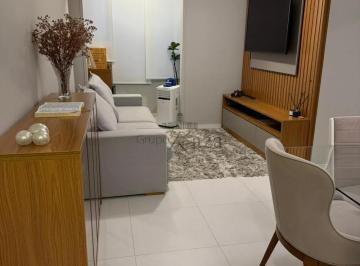 Apartamento · 82m² · 3 Quartos · 1 Vaga · Oportunidade - Apartamento - Portal da Cidade - Palmeiras de São José - 3 Dormitórios - 82m².