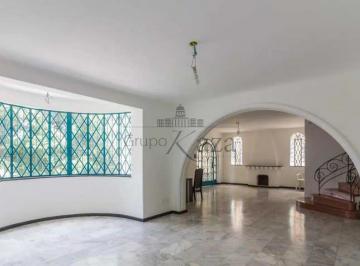 Casa · 472m² · 4 Quartos · 3 Vagas · Casa Comercial - Pacaembu - 4 Dormitórios - 330m²