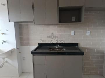 Apartamento · 60m² · 2 Quartos · 1 Vaga · Oportunidade - Apartamento - Residencial Jardins do Paratehy - Urbanova - 2 Dormitórios - 60m²