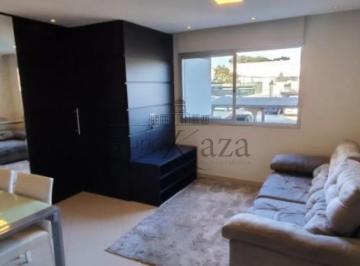 Apartamento · 70m² · 3 Quartos · 2 Vagas · Oportunidade - Apartamento - Residencial Portal Vitória - Vila Industrial - 3 Dormitórios - 70m².