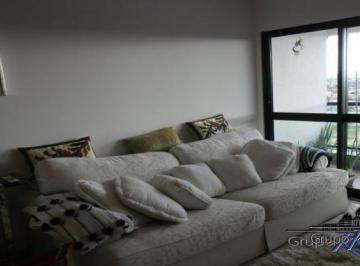 Apartamento · 120m² · 4 Quartos · 2 Vagas · Oportunidade - Apartamento - Jardim Esplanada do Sol - Esplanada Park - 4 Dormitórios - 120m².