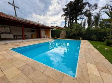 568a02ae29018e5d5773eac4c88c5e2970c93175 · Casa de Alto Padrão Mobiliada com 3 Quartos, 2 Suítes e Piscina no Condomínio Portal da Concórdia –