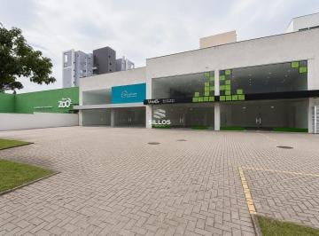 Comercial · 136m² · Loja Comercial para alugar com pé-direito duplo e localização privilegiada na Avenida Sete de Setemb