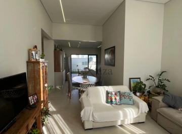 Casa · 250m² · 3 Quartos · 2 Vagas · Casa em Condomínio - Bairro Floresta - Condomínio Reserva Rudá - 3 Dormitórios - 159m²