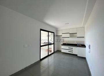 Apartamento · 63m² · 2 Quartos · 1 Vaga · Apartamento - Edifício Avante Condomínio Clube - Bairro da Floresta - 2 Dormitórios 63m²