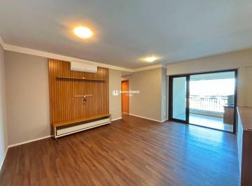 Apartamento · 93m² · 3 Quartos · 2 Vagas · Apartamento para alugar, Condominio The Par View em Indaiatuba/SP