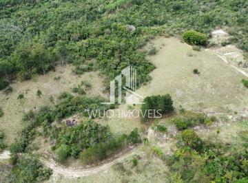 Rural · 38720m² · 1 Quarto · Sitio paara Venda no Taboao - Santa Branca/SP