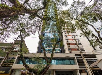 Comercial · 125m² · Sala Comercial 125m² no São Francisco