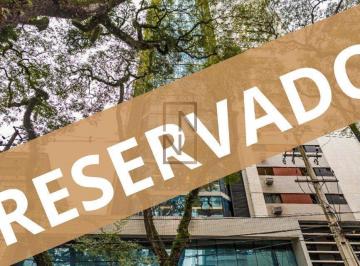 Comercial · 125m² · Sala Comercial 125m² no São Francisco