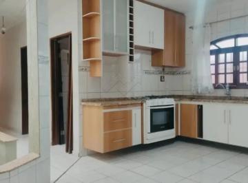 Casa · 150m² · 4 Quartos · 2 Vagas · Sobrado com 04 dormitórios para locação no Parque das Nações - Santo André/SP