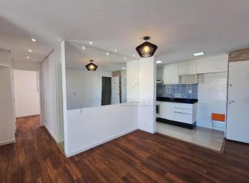 Apartamento · 64m² · 2 Quartos · 1 Vaga · Apartamento com 02 dormitórios para locação, 64m² no Bairro Camilópolis - Santo André/SP