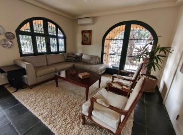 Casa · 2600m² · 4 Quartos · 30 Vagas · Oportunidade - Casa - Sobrado - Jardim Beira Rio - Jacareí - 4 Dormitórios - 469m².