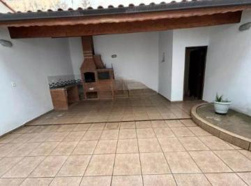 Casa · 195m² · 3 Quartos · 4 Vagas · Sobrado com 03 dormitórios para locação, 274 m² no bairro Parque Novo Oratório - Santo André/SP
