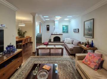 Casa · 180m² · 3 Quartos · 2 Vagas · Casa térrea com 03 dormitórios à venda, 180m² no Parque Terra Nova - Santo André/SP