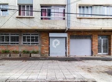 Fachada · Comercial para aluguel - no Centro
